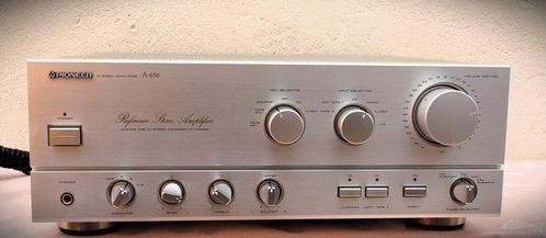 Pioneer - A-656 - Reference Series Audio versterker, Audio, Tv en Foto, Radio's