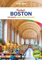 Lonely Planet Pocket Boston 9781786572509, Gelezen, Lonely Planet, Mara Vorhees, Verzenden