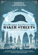 Two Hundred And Twenty-One Baker Streets, Boeken, Science fiction, Verzenden, Nieuw