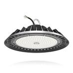 IP65 LED HIGH BAY 240 Watt 6000K 1-10V Dimbaar Zwart, Tuin en Terras, Verzenden, Nieuw, Netvoeding, Led