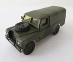 Hart Models - Voiture miniature - Land Rover 109, Military, Hobby en Vrije tijd, Nieuw