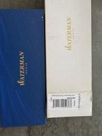Waterman - Lot of two Expert ballpoints - Pen, Verzamelen, Nieuw