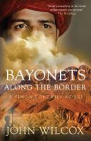 Bayonets Along the Border, Livres, Langue | Langues Autre, Envoi