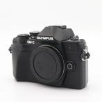 Olympus OM-D E-M10 mark III body | Tweedehands, Verzenden, Zo goed als nieuw, Olympus