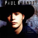 Paul Brandt - Outside The Frame, Verzenden
