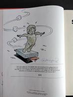 Suske en Wiske - Het Kregelige Ketje - Luxe HC met linnen