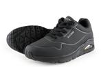 Skechers Sneakers in maat 41 Zwart | 5% extra korting, Kleding | Heren, Schoenen, Verzenden, Zwart, Zo goed als nieuw, Skechers