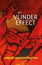 Het vlindereffect 9789025444297 Margot Vanderstraeten, Verzenden, Zo goed als nieuw, Margot Vanderstraeten