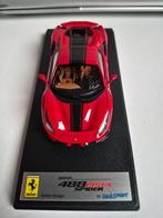 Look Smart 1:43 - Model sportwagen - Ferrari 488 Pista