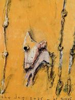 Nikke Naeme - You, Me, The Dog, Antiek en Kunst