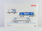Märklin H0 - 4787 - Modeltrein goederenwagonset (1) -