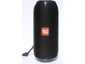 Veiling - T&G Bluetooth Speaker