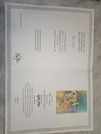 Ugo Nespolo (1941) - il mondo di artè