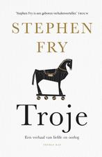 Troje 9789400407961 Stephen Fry, Boeken, Verzenden, Gelezen, Stephen Fry