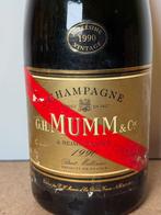 1990 G. H. Mumm, G.H. Mumm Cordon Rouge Millésime 1990 -, Nieuw