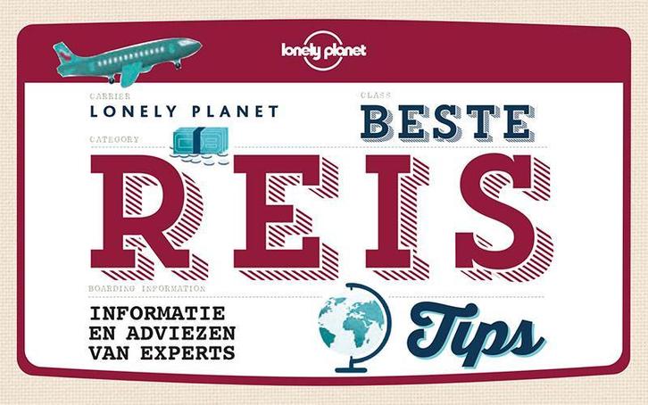 Lonely planet beste reistips 9789021559261 Richard l Anson, Boeken, Reisgidsen, Gelezen, Verzenden