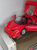 BBurago - Speelgoedauto Ferrari F50 - 1990-2000 - Italië, Nieuw