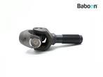 Cardan As Kruiskoppeling BMW K 1200 RS 2001-2005 + GT, Verzenden, Gebruikt