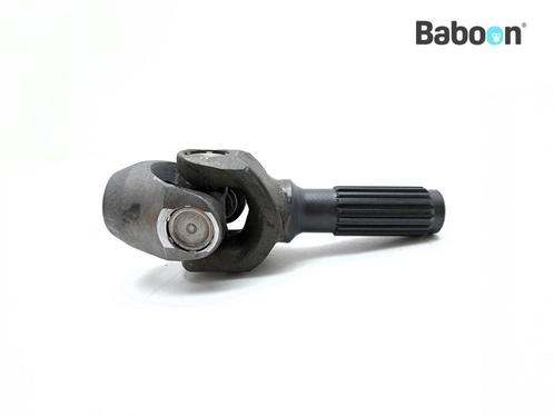 Cardan As Kruiskoppeling BMW K 1200 RS 2001-2005 + GT, Motoren, Onderdelen | BMW, Gebruikt, Verzenden