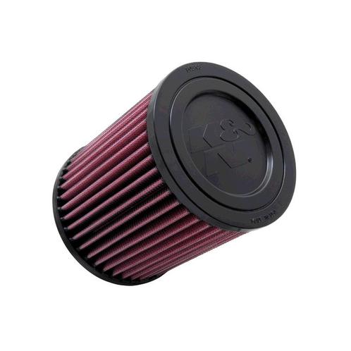 K&N Vervangingsluchtfilter | Dodge / Jeep |  COMPASS SUV (MK, Auto-onderdelen, Motor en Toebehoren, Nieuw, Verzenden