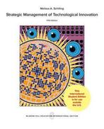 Strategic Management of Technological Innovation, Boeken, Verzenden, Gelezen, Melissa Schilling