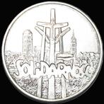 Polen. 100000 Zotych (Zonder Minimumprijs), Postzegels en Munten