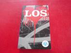 vod BT 2009 Los 9789034561206 Tom Naegels, Boeken, Verzenden, Gelezen, Tom Naegels