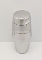 Alessi - Luigi Massoni, Carlo Mazzeri - Shaker à cocktail -, Antiek en Kunst