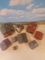 Vollmer, Faller, Pola, Kibri H0 - Modeltreingebouwen (8) -, Nieuw