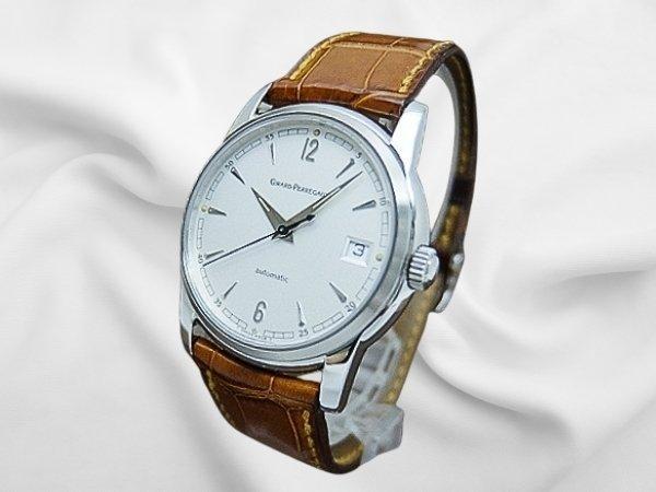 Girard-Perregaux - Classics - Ref.9052 - Heren - 1990-1999, Handtassen en Accessoires, Horloges | Heren