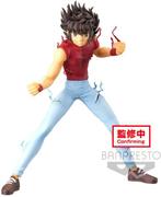 Banpresto Saint Seiya Cosmo Memoir Figure-Pegasus Seiya 16CM, Collections, Ophalen of Verzenden