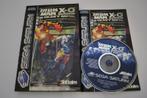 Iron Man X-O Manowar - In Heavy Metal (SATURN), Nieuw