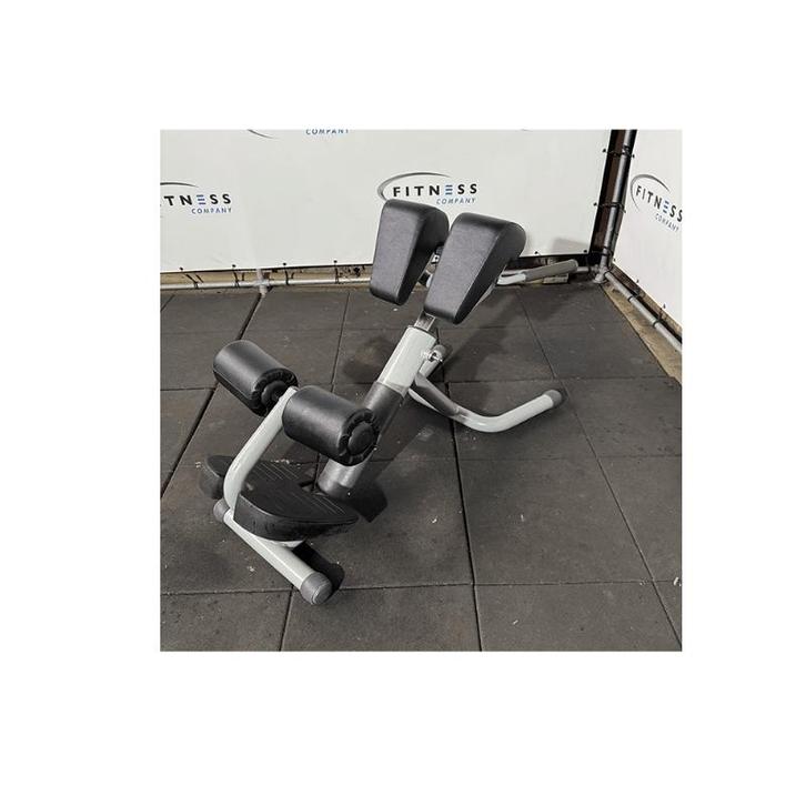 Technogym - Hyper Extension, Sport en Fitness, Fitnessmaterialen, Overige typen, Ophalen of Verzenden