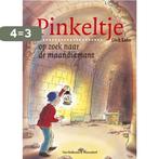 Pinkeltje op zoek naar de maandiamant / Pinkeltje Dick Laan, Verzenden, Gelezen, Dick Laan