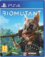 Biomutant - Playstation 4 (Playstation 4 (PS4) Games), Games en Spelcomputers, Games | Sony PlayStation 4, Verzenden, Nieuw