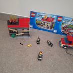 Lego Set - 60003 - City - Fire Truck, Kinderen en Baby's, Speelgoed | Duplo en Lego, Nieuw
