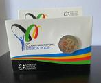 Portugal. 2 Euro 2009 Lusofonia (2 coins) Proof + BU