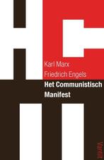 Het communistisch manifest 9789460042386, Boeken, Gelezen, Karl Marx, Friedrich Engels, Verzenden
