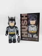 Batman x DC comic  X Medicom Toy Be@rbrick - Batman (Hush)