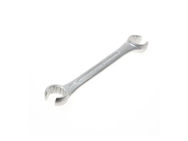 Veiling - Gedore Ringsleutel Open 400 – 30x32 mm, Doe-het-zelf en Bouw, Gereedschap | Handgereedschap