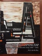 Baken in het landschap - Verhalen over de Barendrechtse brug, Boeken, Verzenden, Nieuw