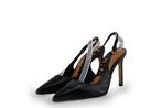 Sacha Pumps in maat 38 Zwart | 5% extra korting, Kleding | Dames, Schoenen, Pumps, Verzenden, Zwart, Sacha