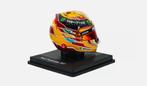 Spark 1:50 - Modelauto - F1 Helmet Mercedes Mexico GP 2017, Hobby en Vrije tijd, Nieuw