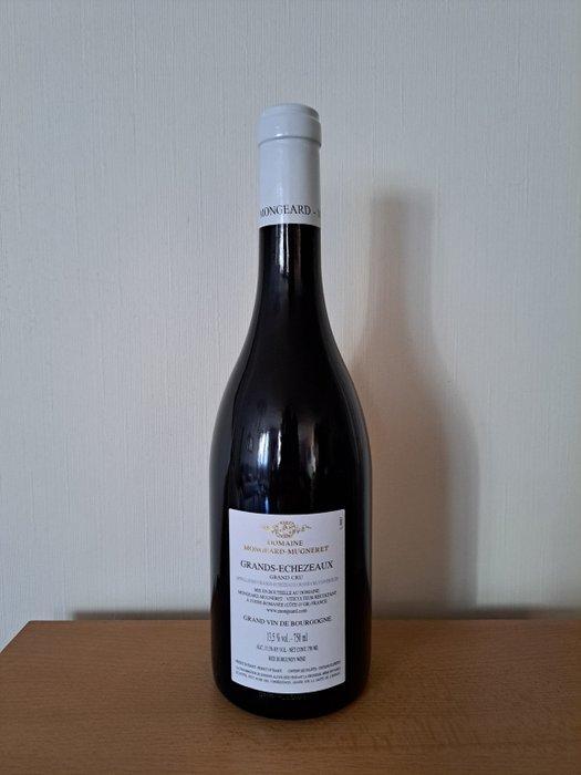 2021 Domaine Mongeard-Mugneret - Grands Échezeaux Grand Cru, Verzamelen, Wijnen