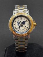 Raymond Weil - Parsifal GMT Chronometer 18K Gold - 2989 -