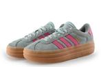 Adidas Sneakers in maat 38 Blauw | 20% korting, Kleding | Dames, Schoenen, Zo goed als nieuw, Sneakers, Verzenden, Blauw