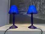 Flos - Philippe Starck - Lampe de table - Paire de « Miss