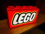 LEGO - Lamp - Metaal, Plastic - Lego Blok, Kinderen en Baby's, Nieuw