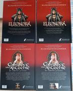 Bloedkoninginnen - Eleonora / Constance van Antiochië - 4, Boeken, Nieuw