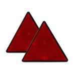Fristom Driehoek Reflector Set, Auto-onderdelen, Ophalen of Verzenden, Nieuw